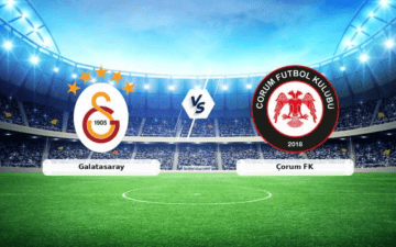 Galatasaray Çorum