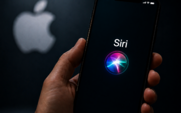 Siri