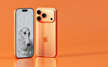 iPhone 18