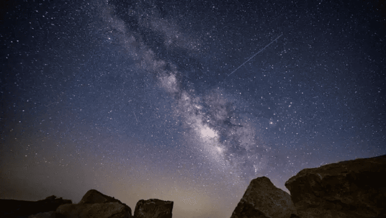 Perseid