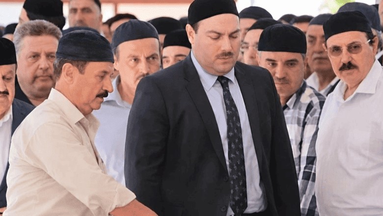 Gizli Bölme