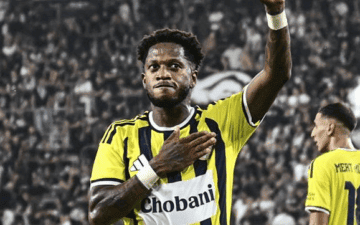 Fred transferi