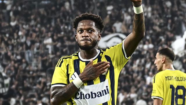 Fred transferi