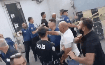 Engelli kız kaçırma