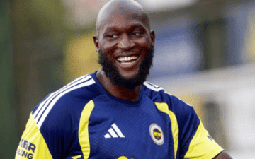 Lukaku Sakatlığı