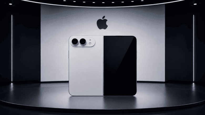 iPhone Ultra