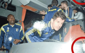 Fenerbahçe Otobüs