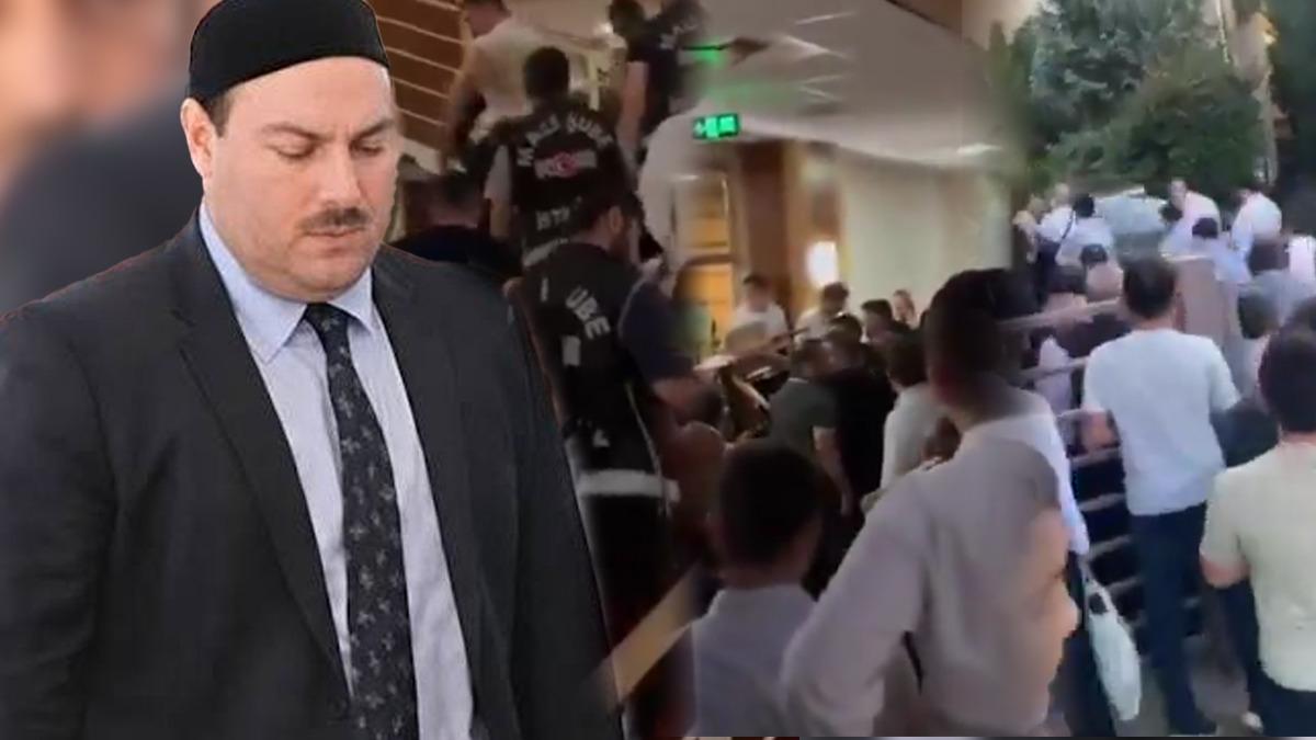 Kuriş operasyon