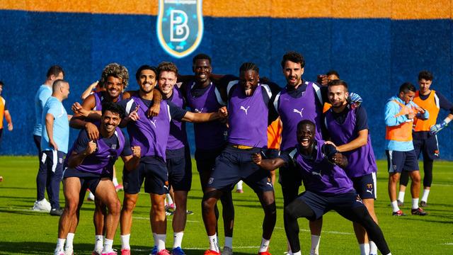 Başakşehir Transferleri