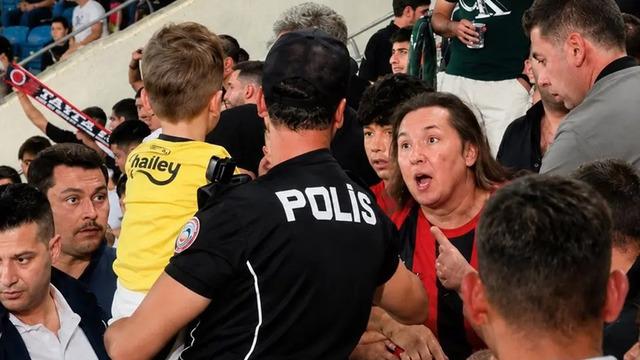 Çocuk Fenerbahçe Forması