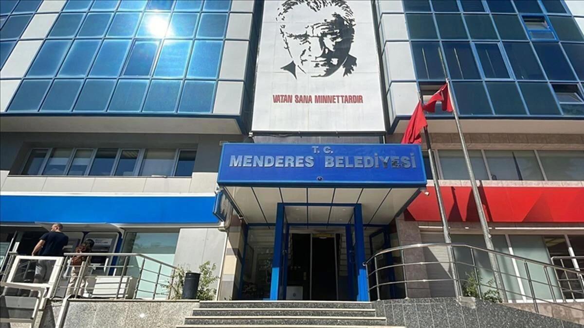 Menderes Belediye Başkan Vekilliği