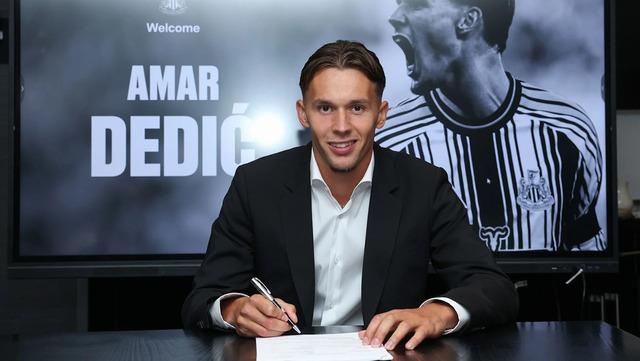 Newcastle Transferleri