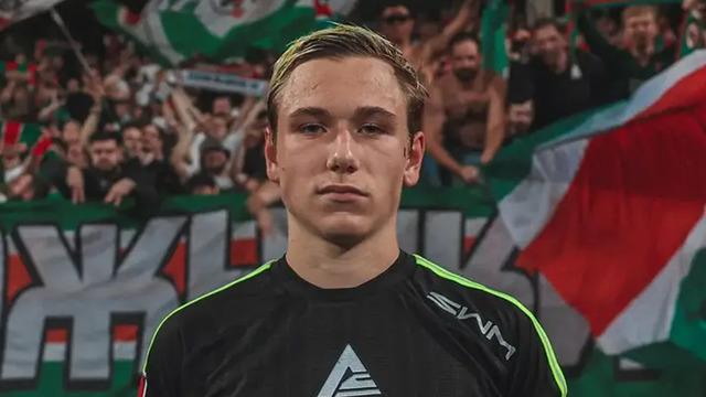 Galatasaray'da Aleksey