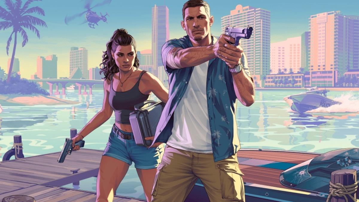 GTA 6 teşviki