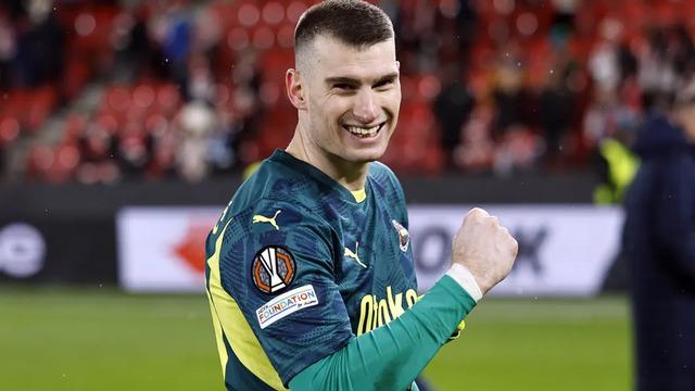 Fenerbahçe Transfer