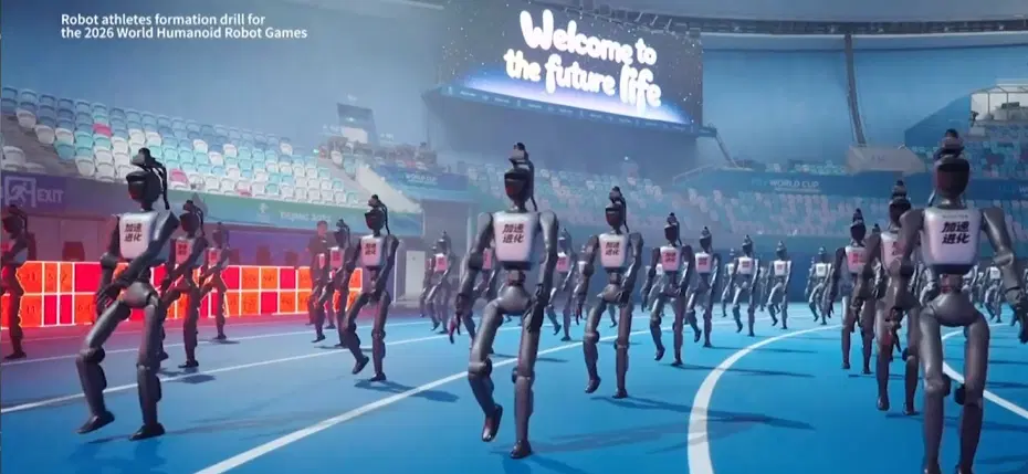 Robotik