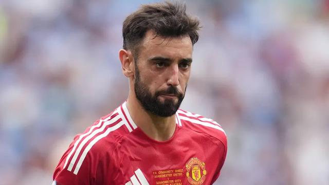 Bruno Fernandes sözleşme