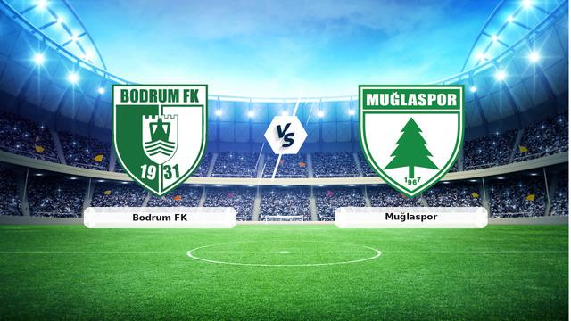 Bodrum FK Muğlaspor