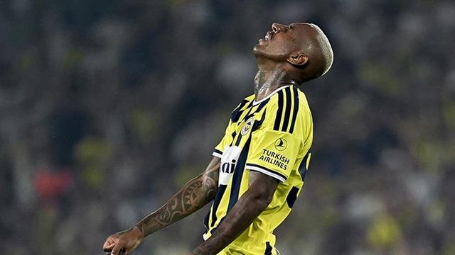 Talisca transferi
