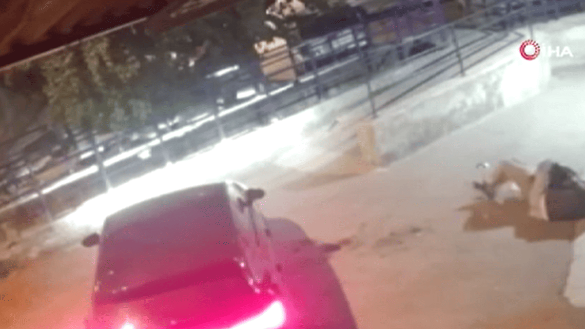Karabağlar cinayeti