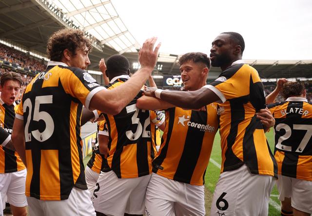 Hull City