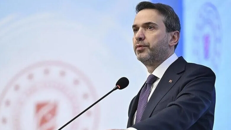 doğal gaz