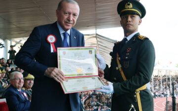 Türkiye