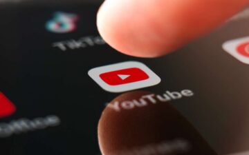 YouTube