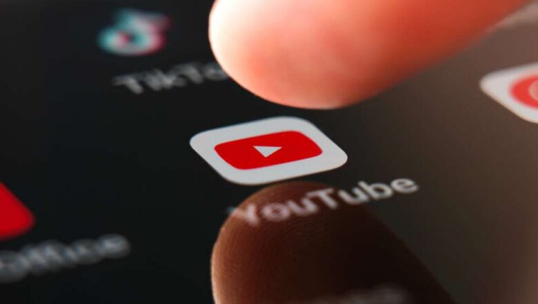 YouTube