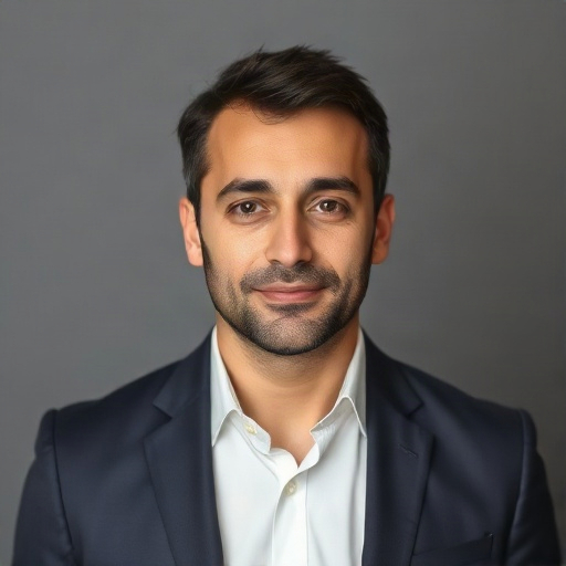 Metin Uçar