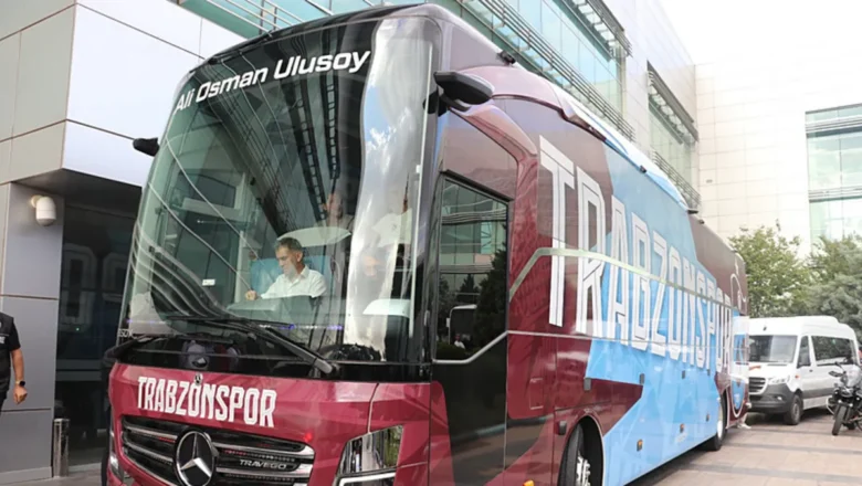 Trabzonspor Diyarbakır