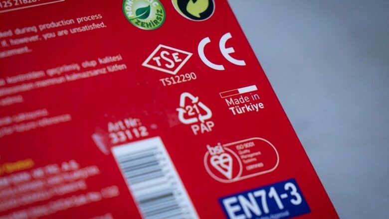 kırtasiye ürünleri güvenliği