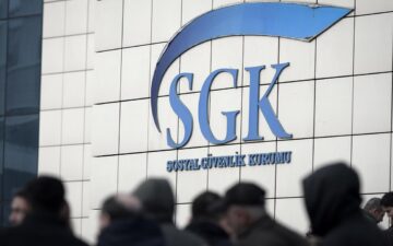 SGK borç taksitlendirme