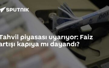 tahvil getirisi