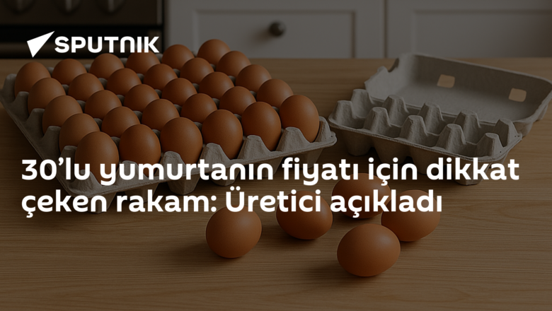 yumurta fiyatı