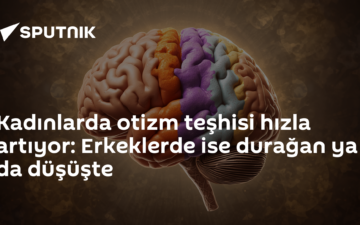 kadınlarda otizm teşhisi