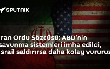 ABD'nin savunma sistemleri
