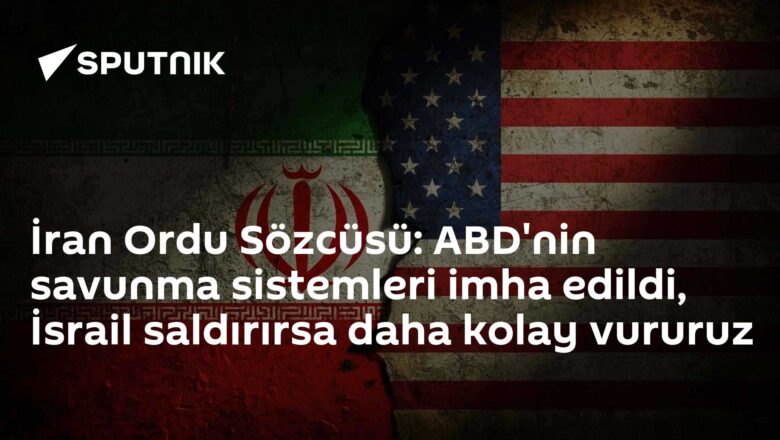 ABD'nin savunma sistemleri