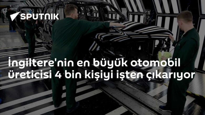 İşten Çıkarma