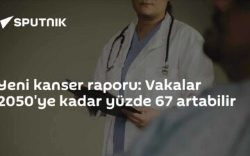 kanser vakaları