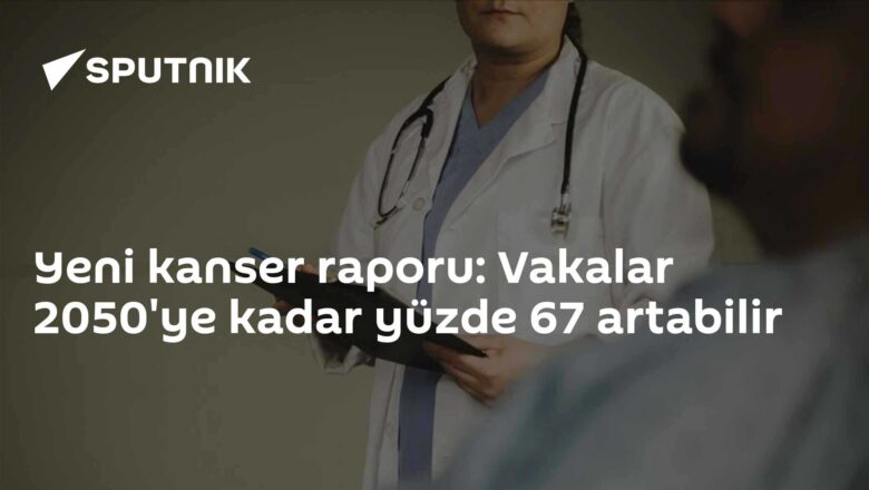 kanser vakaları