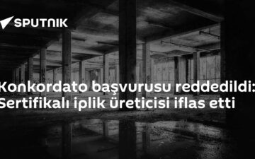 Trioteks İplik