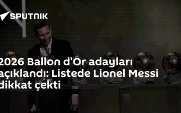 Ballon d'Or