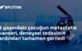 CAR T tedavisi