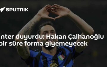 Çalhanoğlu
