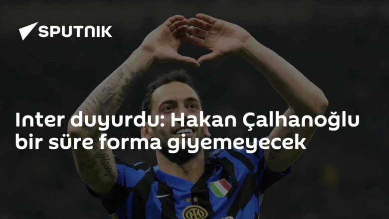 Çalhanoğlu