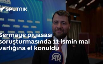 mal varlıklarına el konulması