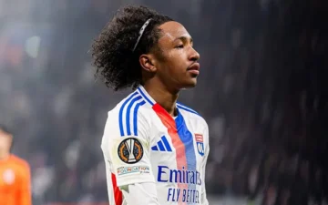 Fofana