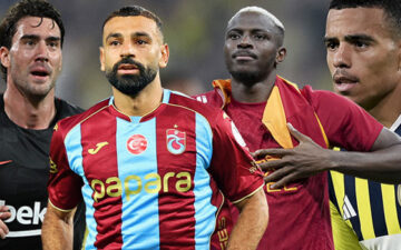 Süper Lig