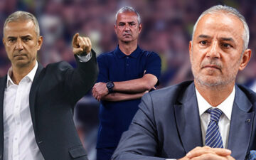 İsmail Kartal